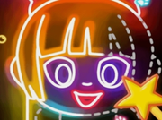 Learn to draw glow cartoon fun