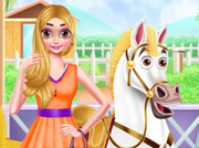 Princess Pet treatment