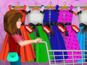 Family Shopping mall