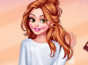All Year Round Fashion Addict Belle