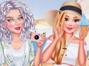Cruise Vacation