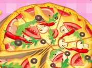 Pizza Maker