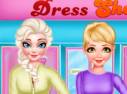 Princess Big Fashion Sale