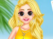Princess Delightful Summer