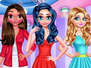 Angles Girl Group Meetup