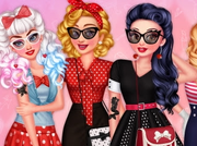 Pin Up Trend