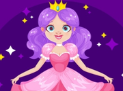 LIttle Princess Jigsaw Puzzle