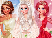 BFF Turning Into Bridezilla
