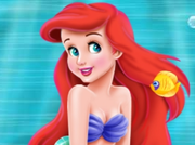 Mermaid Princess Adventure