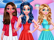 Angels Girl Group Meetups