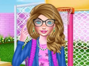 Trendy Fashion Dressup