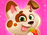 Lovely Virtual dog