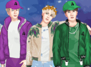 BTS World Tour