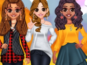 Bff Attractive Autumn Style