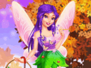 Violet In The Fall