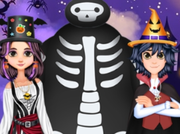 BigMax Happy Halloween