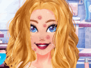 Extreme Makeover: Ellie Edition