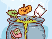 Potion Ingredient Match
