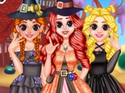 Bff Witchy Transformation