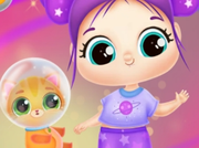 Miruna's Adventures: Slime Galaxy