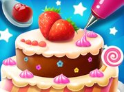 Cake Master Shop