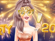 Ellie: New Year's Eve