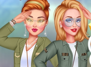 Army Style