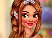 Fantasy Hairstyle Salon
