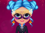 Venice Carnival Party