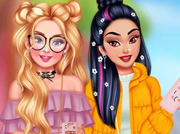 Ulzzang Princesses