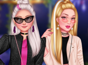 Insta Divas Party Night