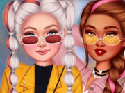 Insta Girls #OOTD