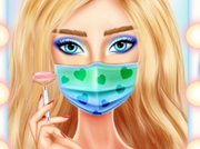 Ellie: Maskne Face Care