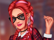 Princesses From Rebel To Preppy