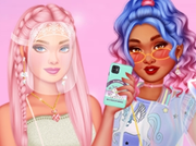 Unicorn Princesses