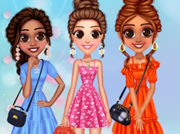 BFF Happy Spring