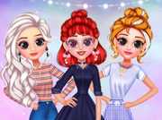 Bff Trendy K-Fashion