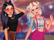 Insta Girls Design My Roller Skates