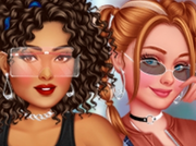 Insta Girls #hypebae