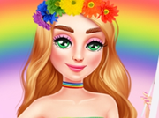 Pride Rainbow Fashion