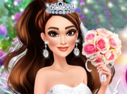 Ariana Wedding Prep