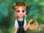 My Cottagecore Aesthetic Look