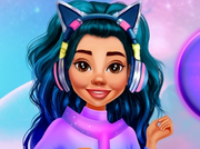Galaxy Fashion
