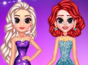 Perfect Prom Night Look