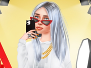 Baddie Billie Evolution
