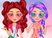 My Sweet Strawberry Outfits