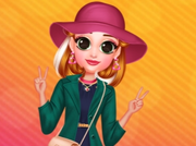 My Fabulous Vintage Look