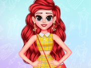 My Trendy Plaid Outfits