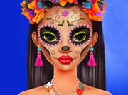 Halloween Makeup Trends