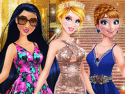 Cinderella's Academy Awards Collection